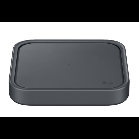 Bild von Samsung Wireless Mono Pad Fast Charging Excl. Adapter Black