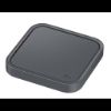 Bild von Samsung Wireless Mono Pad Fast Charging Excl. Adapter Black