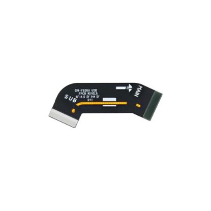 Bild von Samsung Galaxy Z Fold3 (SM-F926B) Main FPCB CTC Flex Cable GH59-15475A