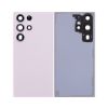 Bild von Samsung Galaxy S23 Ultra (SM-S918B) Battery Cover - Lavender