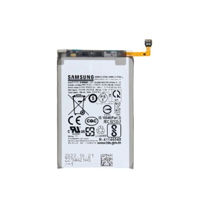 Bild von Samsung Galaxy Z Fold4 (SM-F936B) Main Battery (EB-BF936ABY) GH82-29451A - 2060mAh