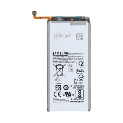 Bild von Samsung Galaxy Z Fold4 (SM-F936B) Sub Battery (EB-BF937ABY) GH82-29450A - 2340mAh