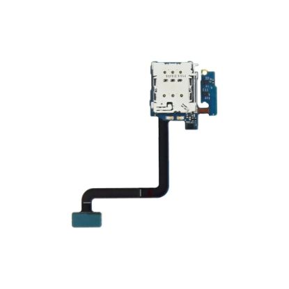 Bild von Samsung Galaxy Z Fold2 5G (SM-F916B) Sim card reader GH59-15344A