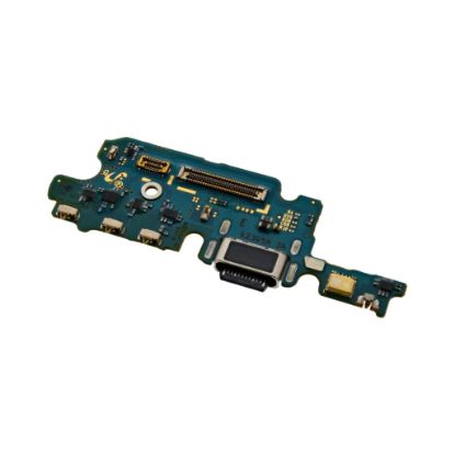 Bild von Samsung Galaxy Z Fold2 5G (SM-F916B) USB charging board GH96-12839A / GH82-23951A