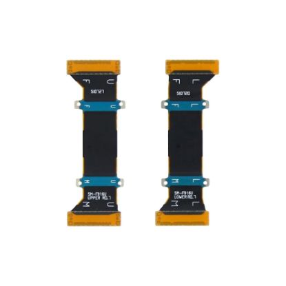 Bild von Samsung Galaxy Z Fold2 5G (SM-F916B) LCD test flex rework kit GH82-24003A