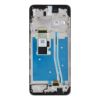 Bild von Motorola Moto G53 (XT2335) Display Complete + Frame (5D68C22150) - Black