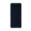 Bild von Xiaomi Redmi Note 12 4G (23021RAA2Y) Note 12 5G (22111317I) / Poco X5 5G Incell Display + Digitizer Complete - Black