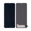 Bild von Xiaomi Redmi Note 12 4G (23021RAA2Y) Note 12 5G (22111317I) / Poco X5 5G Incell Display + Digitizer Complete - Black