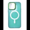 Bild von Magnetic Case For iPhone 14 Plus - Dark Green