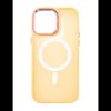 Bild von Magnetic Case For iPhone 14 Plus - Orange