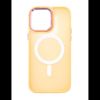 Bild von Magnetic Case For iPhone 14 Plus - Orange