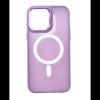 Bild von Magnetic Case For iPhone 14 Plus - Elegant Purple