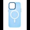 Bild von Magnetic Case For iPhone 14 Plus - Pastel Blue