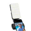 Bild von Rixus RXLG46 Selfie Light For Photography, Tiktok, Vlog, Video Black