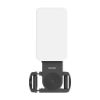 Bild von Rixus RXLG46 Selfie Light For Photography, Tiktok, Vlog, Video Black