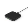 Bild von Rixus RXWC25 Boost 15W Wireless Charging Pad Black