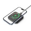 Bild von Rixus RXWC25 Boost 15W Wireless Charging Pad Black