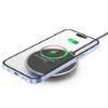 Bild von Rixus RXWC23R Basics 15W Wireless Charging Pad Black