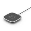 Bild von Rixus RXWC23 Otto 15W Wireless Charging Pad Black