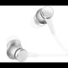 Bild von Xiaomi Mi Basic In-Ear Headphones Silver, 3.5mm Jack