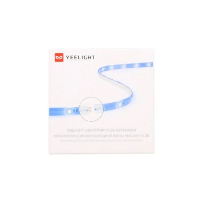 Bild von Xiaomi Yeelight Lightstrip Plus Extension 21702, 1 Meter