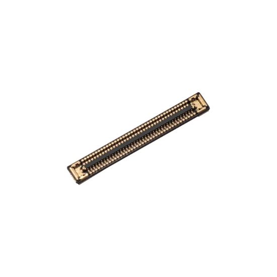 Bild von Samsung Galaxy A12, A22, A32, A33, A42, A52, A52s, A53, A72 FPC LCD Connector OEM