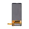 Bild von Sony Xperia 10 IV XQCC54 Display And Digitizer Complete Black