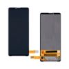 Bild von Sony Xperia 10 IV XQCC54 Display And Digitizer Complete Black