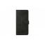 Bild von Rixus Bookcase For Samsung Galaxy A24 4G A245F Black