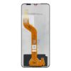 Bild von Nokia G11 Plus (TA-1421) Display + Digitizer Complete - Black