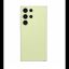 Bild von Samsung Galaxy S23 Ultra S918B Back Cover Lime With Lens OEM