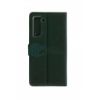 Bild von Rixus Bookcase For Samsung Galaxy A53 5G A536B Dark Green