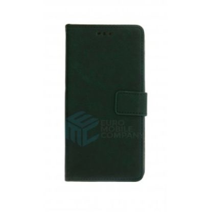 Bild von Rixus Bookcase For Samsung Galaxy A13 5G A136B Dark Green