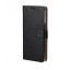 Bild von Rixus Bookcase For Samsung Galaxy A03 A035F Black