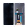 Bild von Motorola Moto E13 (XT2345-3) Display + Digitizer Complete - Black