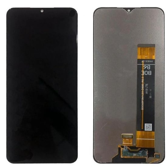 Bild von Samsung Galaxy A13s (SM-A137F) / A13 4G (SM-A135F) Display + Digitizer (No Frame) - Black