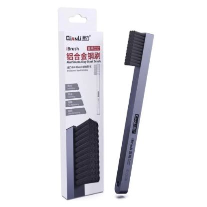 Bild von QianLi ToolPlus iBrush DS1102 Multifunctional Steel Brush