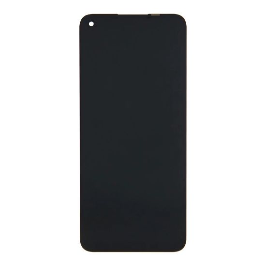 Bild von Oppo A96 4G (CPH2333) Incell Display + Digitizer Complete - Black