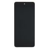 Bild von OnePlus Nord CE 3 Lite (CPH2467, CPH2465) Display And Digitizer With Frame Black Service Pack