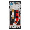 Bild von OnePlus Nord CE 3 Lite (CPH2467, CPH2465) Display And Digitizer With Frame Black Service Pack