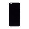 Bild von OnePlus Nord (AC2001, AC2003) Display And Digitizer With Frame Black Oled