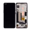 Bild von OnePlus Nord (AC2001, AC2003) Display And Digitizer With Frame Black Oled