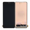 Bild von Vivo X60 Pro (V2046) Display And Digitizer Without Frame Black Oled