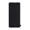 Bild von Xiaomi 12 (2201123G, 2201123C), 12X (2112123AG) Display And Digitizer Without Frame Black OEM