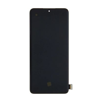 Bild von Xiaomi 12 (2201123G, 2201123C), 12X (2112123AG) Display And Digitizer Without Frame Black OEM