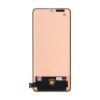 Bild von Xiaomi 12 (2201123G, 2201123C), 12X (2112123AG) Display And Digitizer Without Frame Black OEM