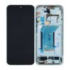 Bild von Xiaomi 14 5G (23127PN0CC) Display And Digitizer With Frame Green Full OEM