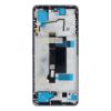 Bild von Xiaomi Redmi Note 13 Pro 5G (2312DRA50C, 2312CRAD3C) Display And Digitizer With Frame Violet OEM