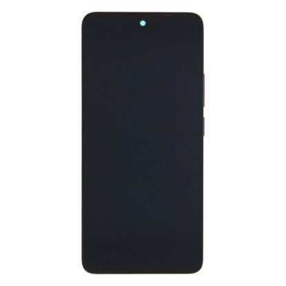 Bild von Xiaomi Redmi Note 13 4G (23129RAA4G) Display And Digitizer With Frame Black OLED