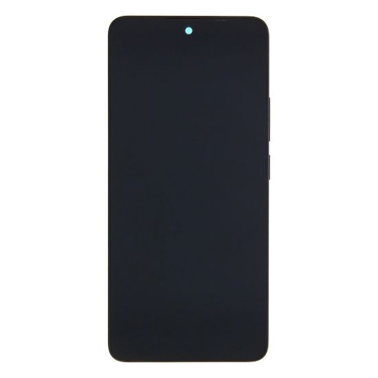 Bild von Xiaomi Redmi Note 13 4G (23129RAA4G) Display And Digitizer With Frame Black OLED